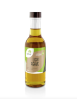 Lotus Lotus Organic Light Agave Nectar 250 ml