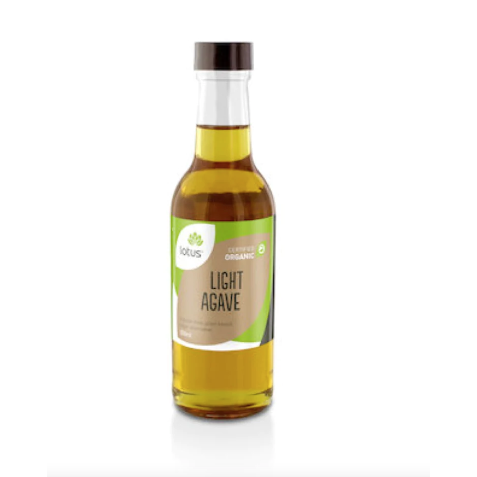 Lotus Lotus Organic Light Agave Nectar 250 ml