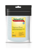 Natures First Natures First Organic Tapioca Flour 500gm