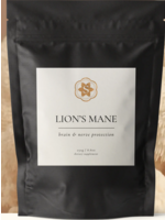 SuperFeast Superfeast Lions Mane 250g Bag