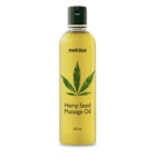 MELROSE Melrose Hemp  Seed Massage Oil 300ml