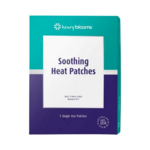 Blooms Blooms Soothing Heat Patches 5 patches