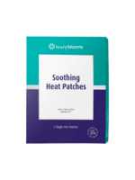 Blooms Blooms Soothing Heat Patches 5 patches