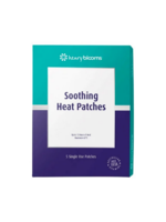 Henry Blooms Blooms Soothing Heat Patches 5 patches