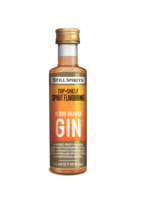 Still Spirits Still Spirits  Top Shelf Blood Orange Gin 50ml
