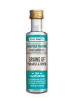 Still Spirits Still Spirits Profile Range Gin Grains of Paradise  and Cubeb 50 ml