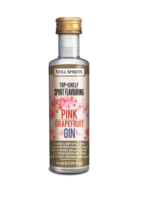 Still Spirits Still Spirits Top Shelf Pink Grapefruit Gin 50mls