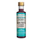 Still Spirits Still Spirits Profile Range Gin Dark Fruits Blackberry & Blueberry 50ml