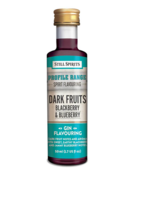 Still Spirits Still Spirits Profile Range Gin Dark Fruits Blackberry & Blueberry 50ml