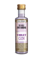 Still Spirits Still Spirits Top Shelf Violet Gin 50ml