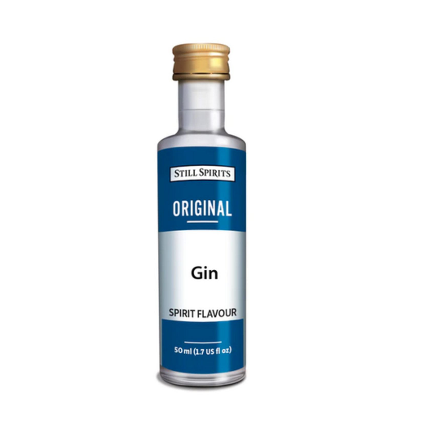 Still Spirits Still Spirits Original Gin Spirit Flavouring 50ml