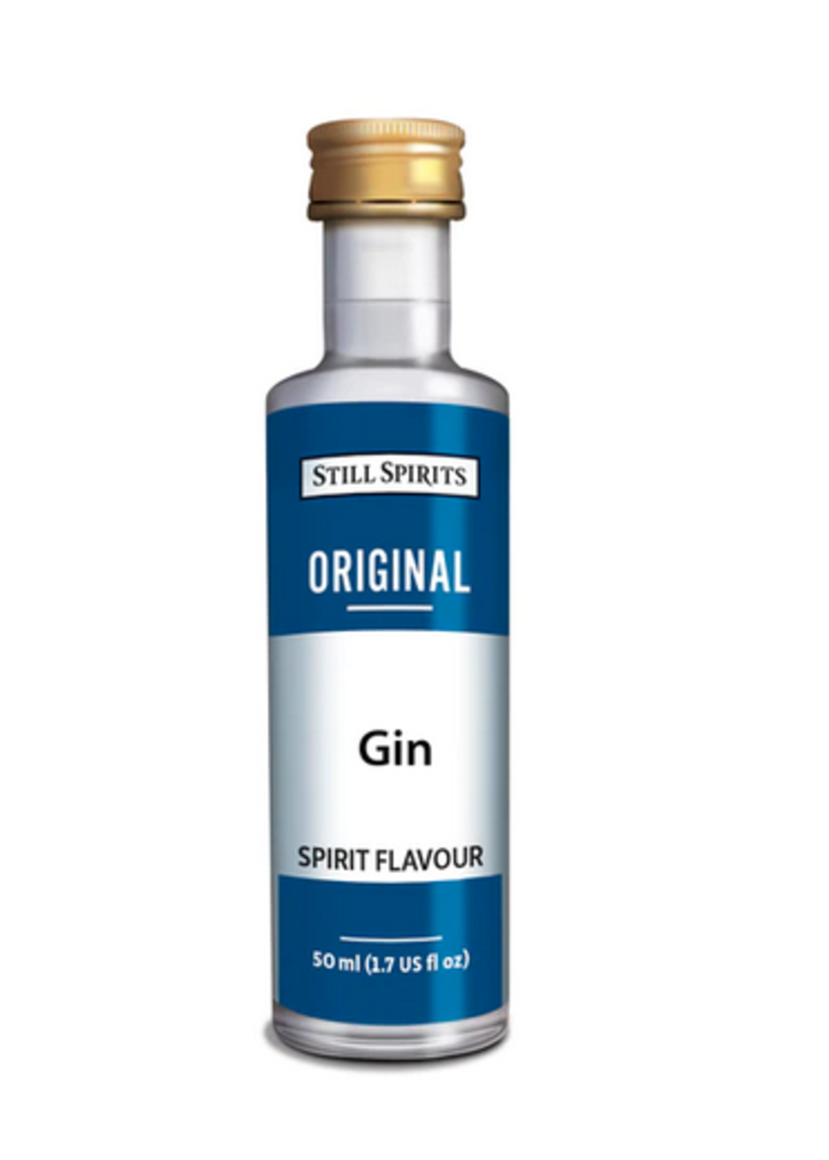 Still Spirits Still Spirits Original Gin Spirit Flavouring 50ml
