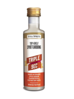 Still Spirits Still SpiritsTop Shelf Triple Sec 50ml