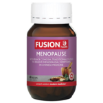 Fusion Fusion Health Menopause 60 tabs (DNR)