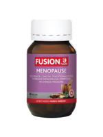 Fusion Fusion Health Menopause 60 tabs (DNR)