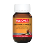 Fusion Fusion Health Curcumin Advanced 90 caps