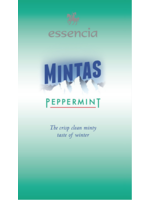 essencia Essencia Mintas Peppermint 28ml