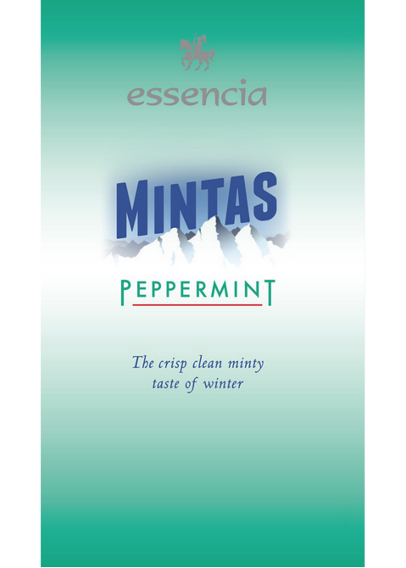 essencia Essencia Mintas Peppermint 28ml