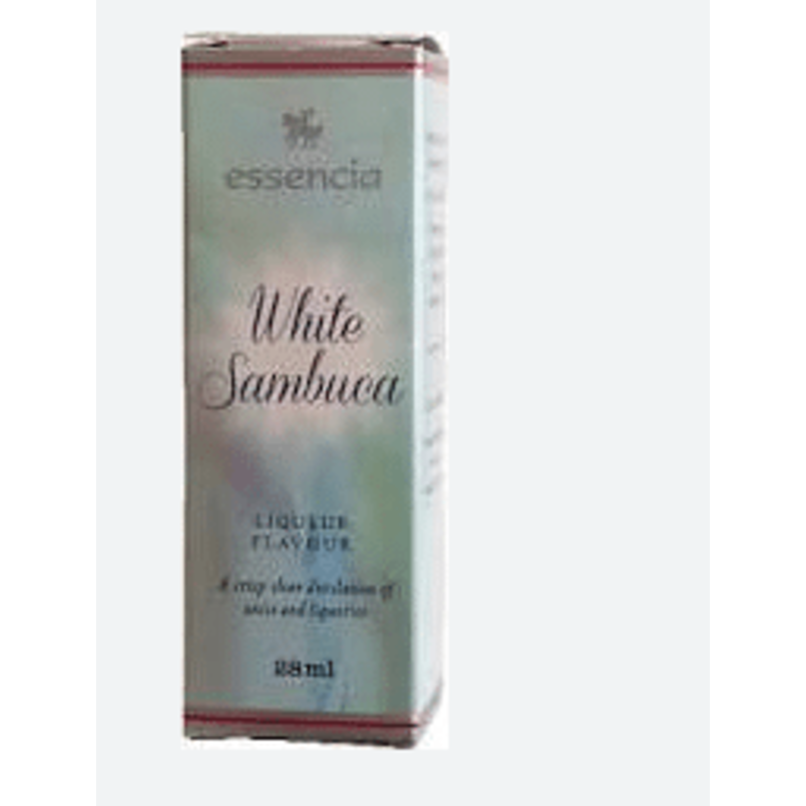 essencia Essencia White Sambuca 28ml