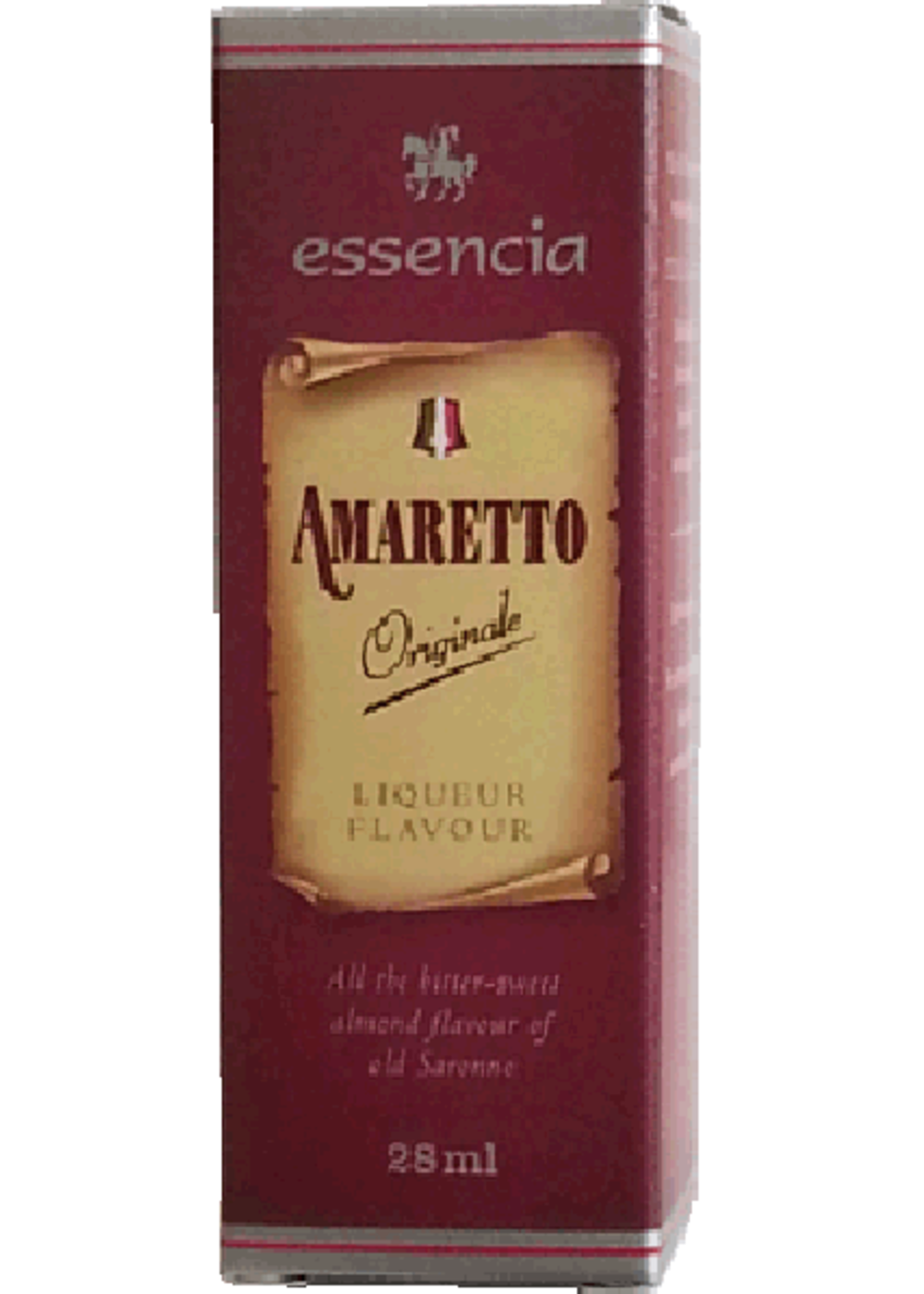 essencia Essencia Amaretto 28ml