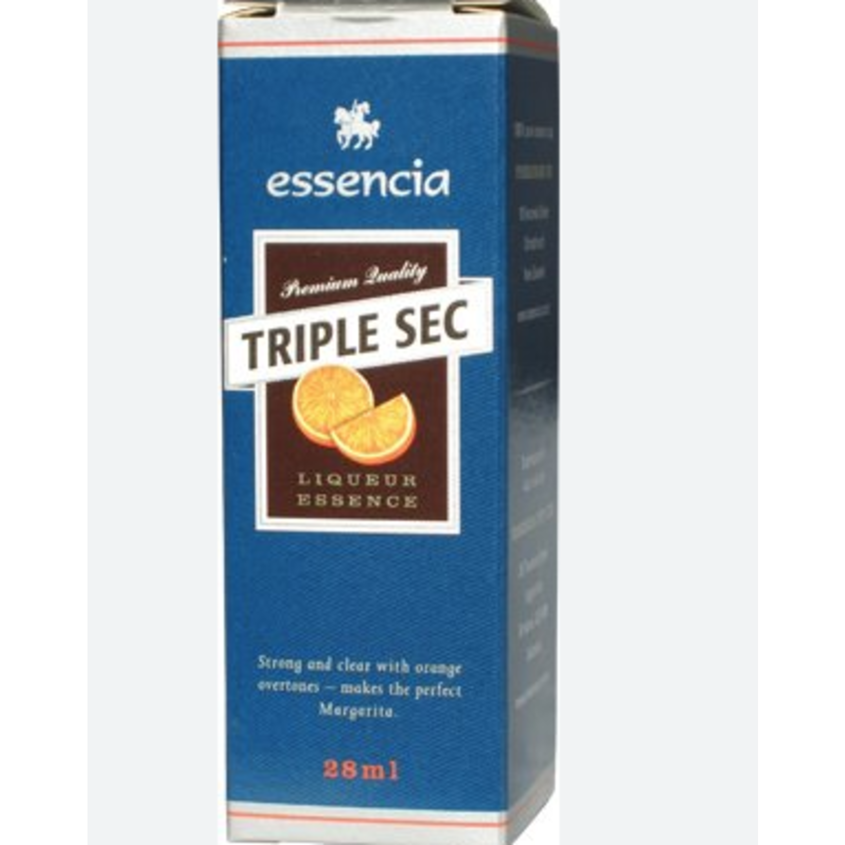 essencia Essencia Triple Sec 28ml