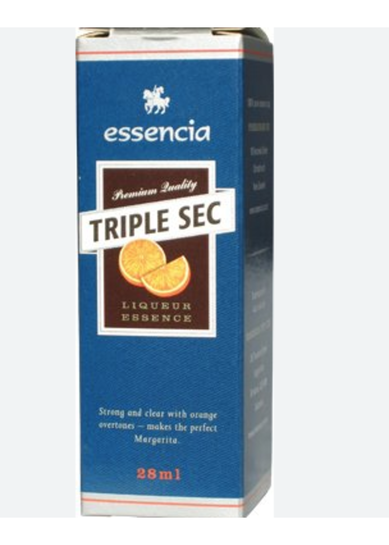 essencia Essencia Triple Sec 28ml