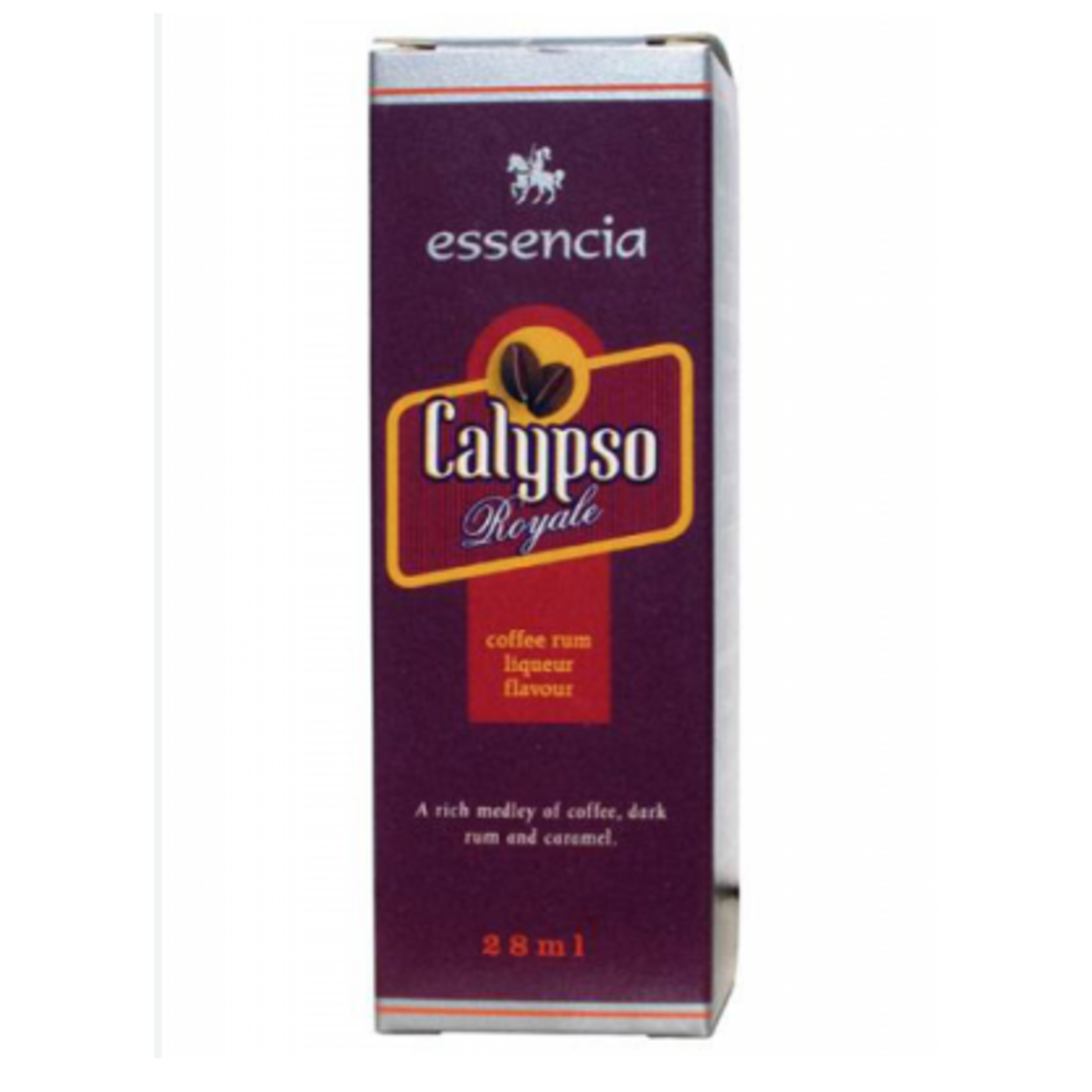 essencia Essencia Calypso Royale 28ml