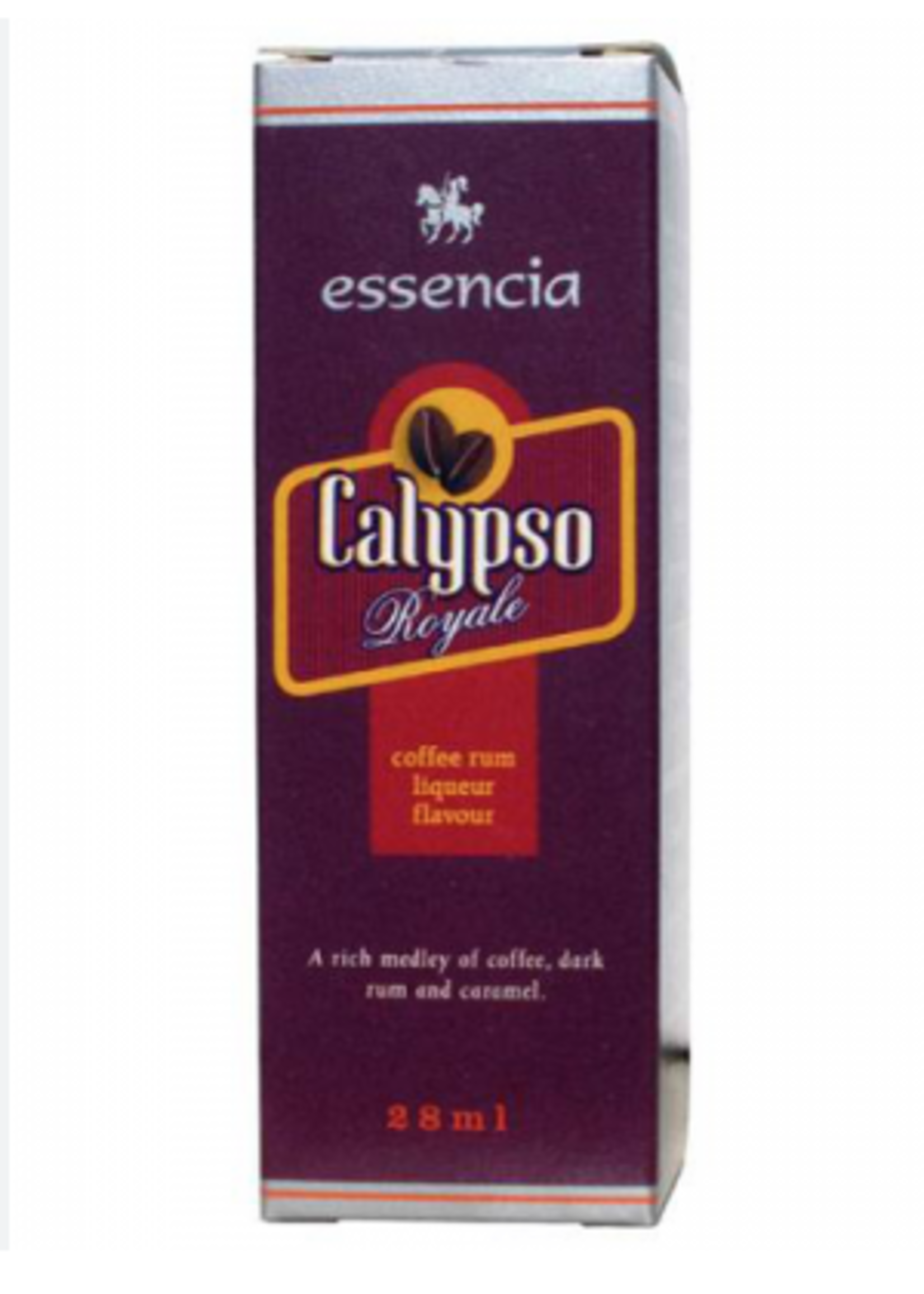 essencia Essencia Calypso Royale 28ml