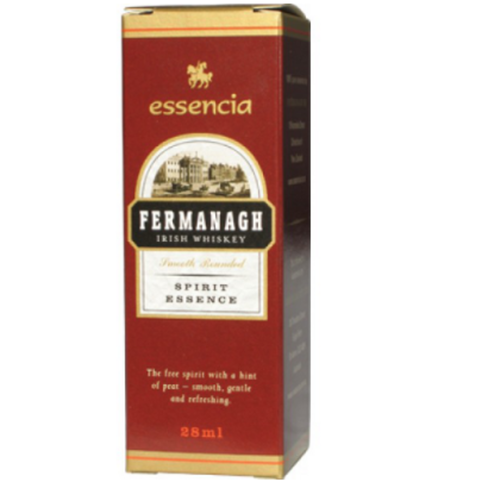 essencia Essencia Fermanagh Irish Whiskey 28ml