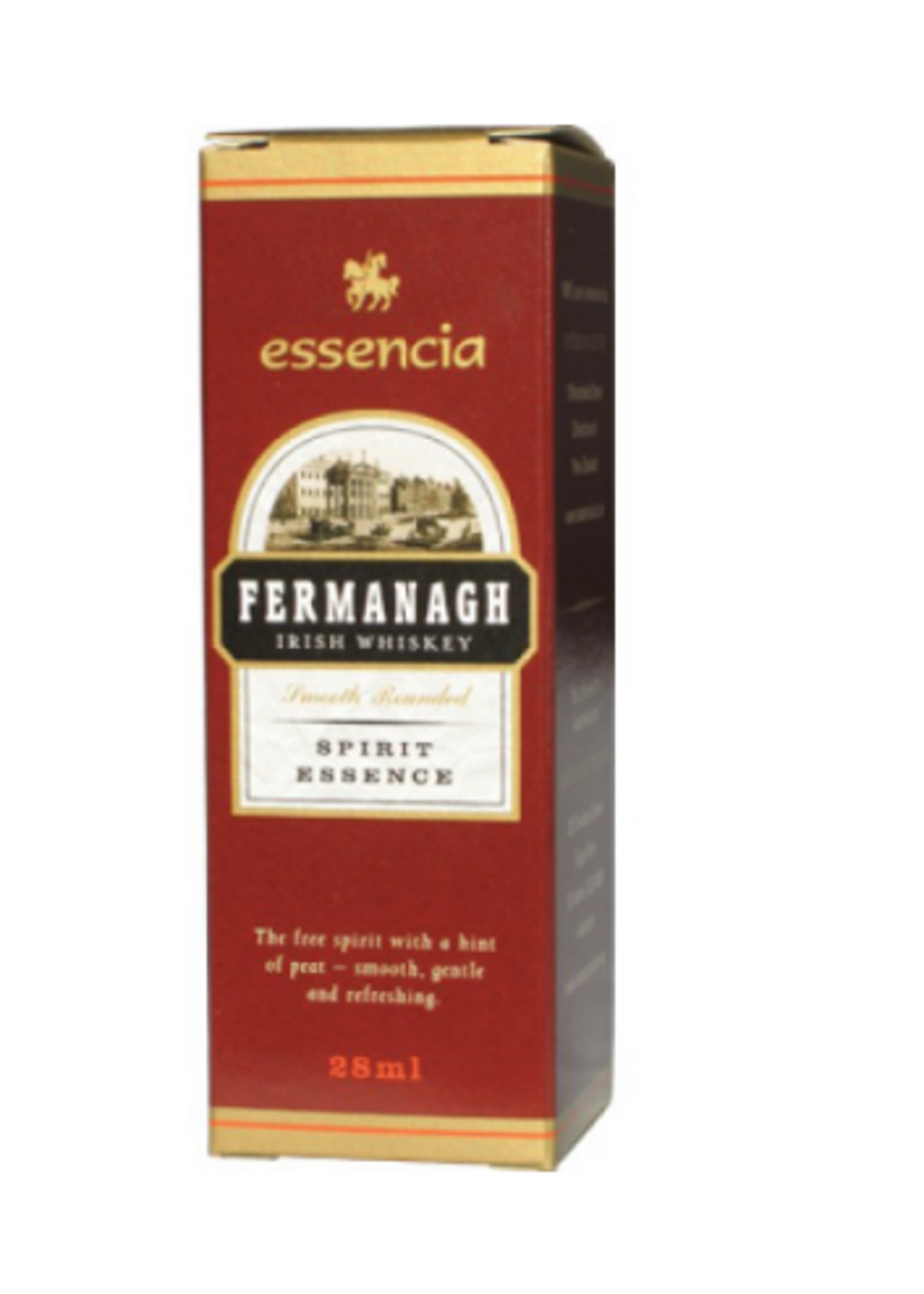 essencia Essencia Fermanagh Irish Whiskey 28ml