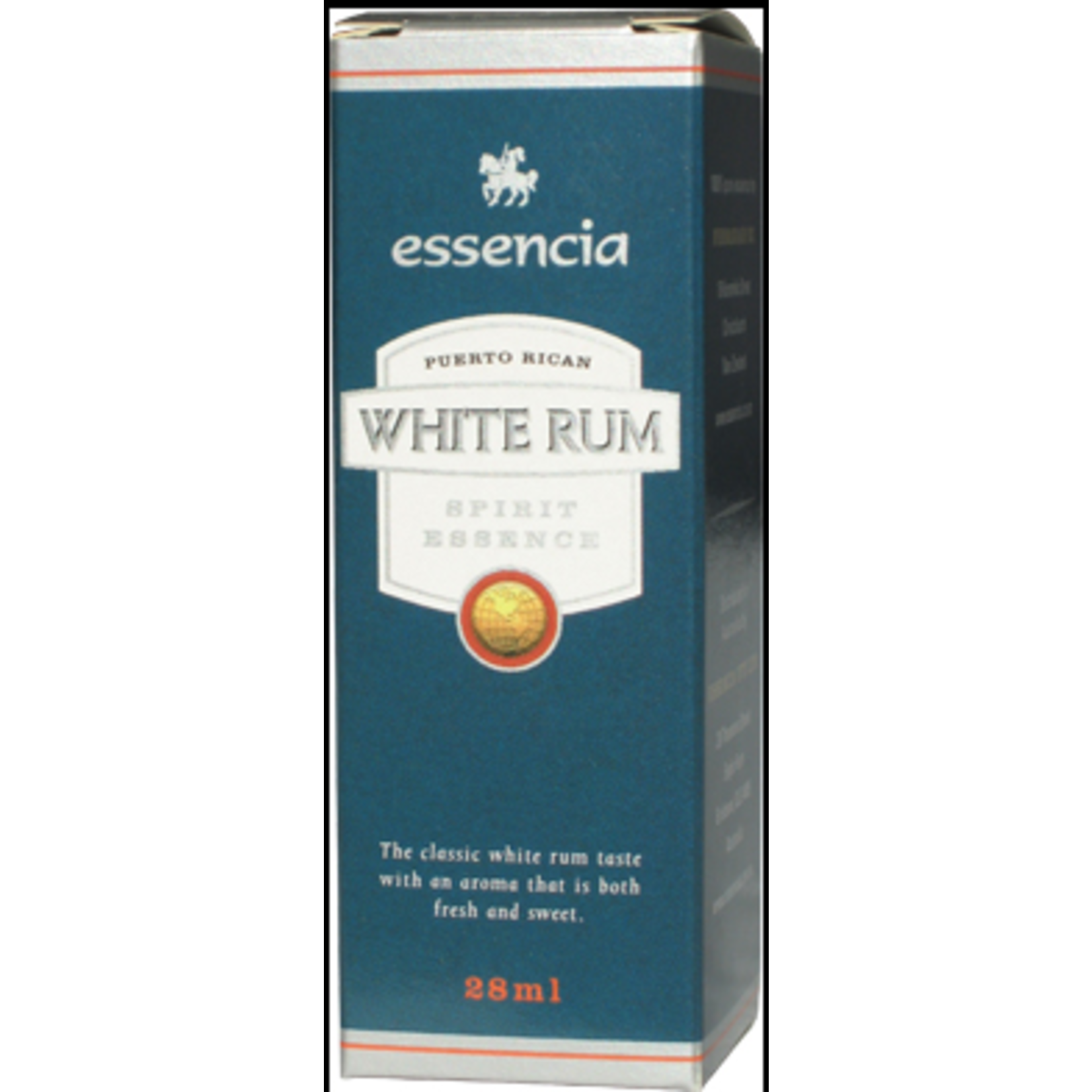 essencia Essencia White Rum 28ml