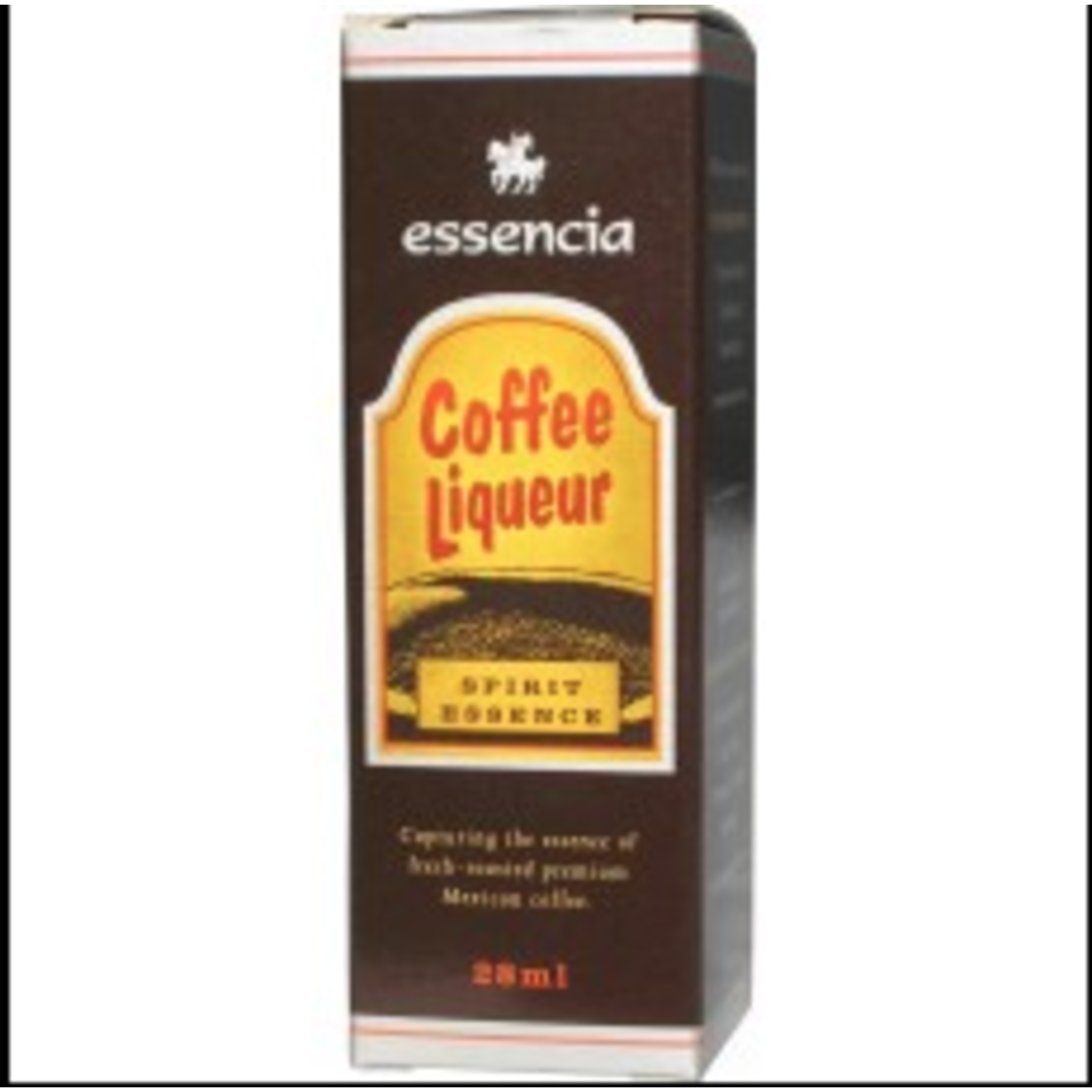 essencia Essencia Coffee Liquer 28ml