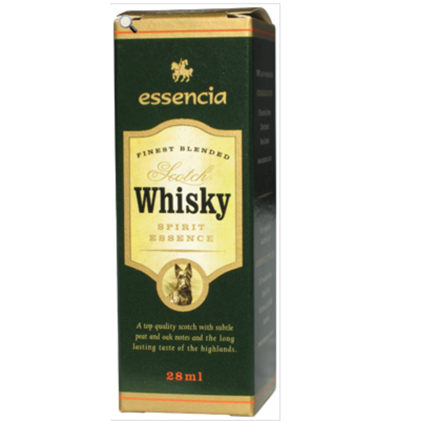 essencia Essencia Scotch Whiskey 28ml