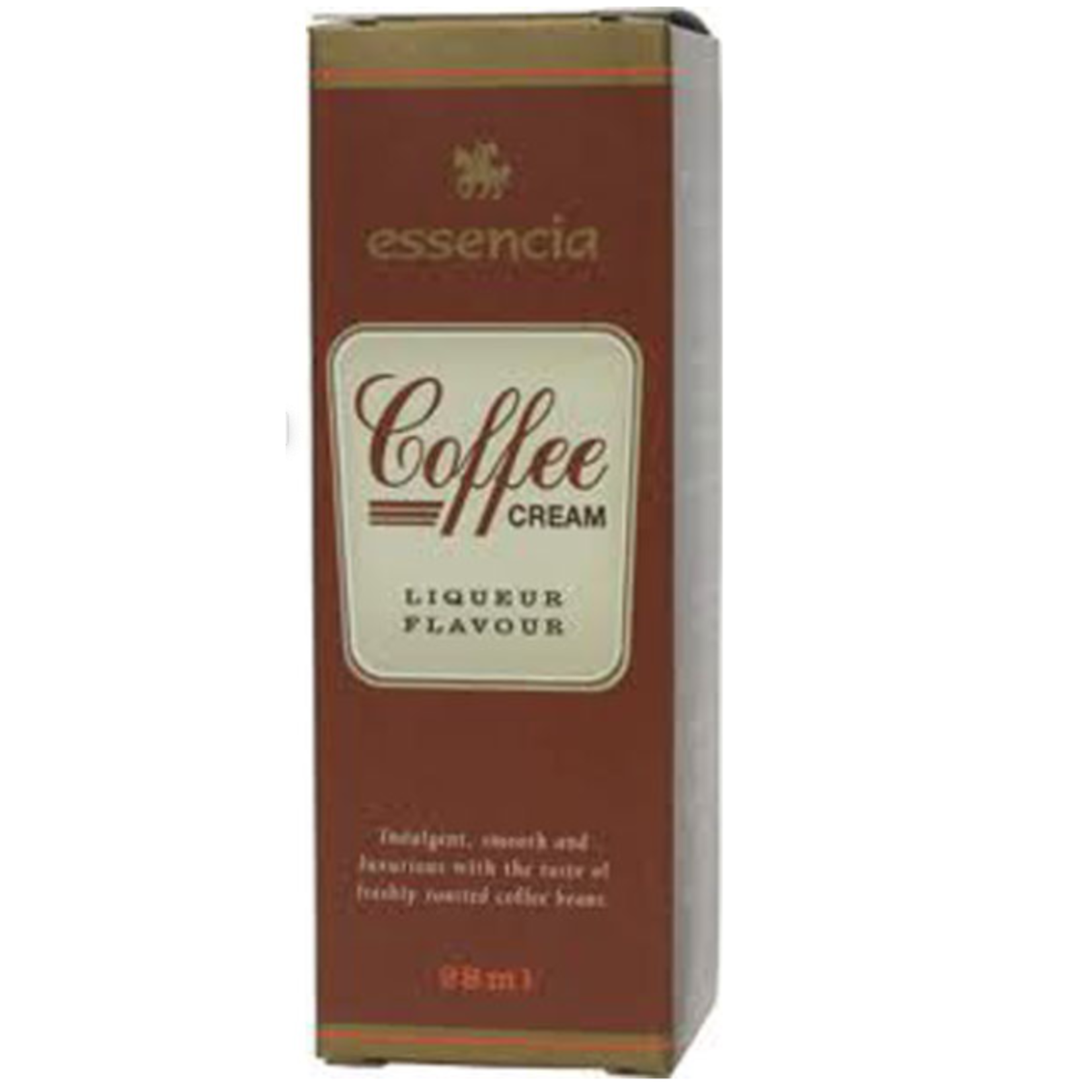 essencia Essencia Coffee Cream 28ml