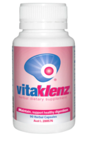 Vitaklenz Vitaklenz Herbal Dietary Supplement 90 caps