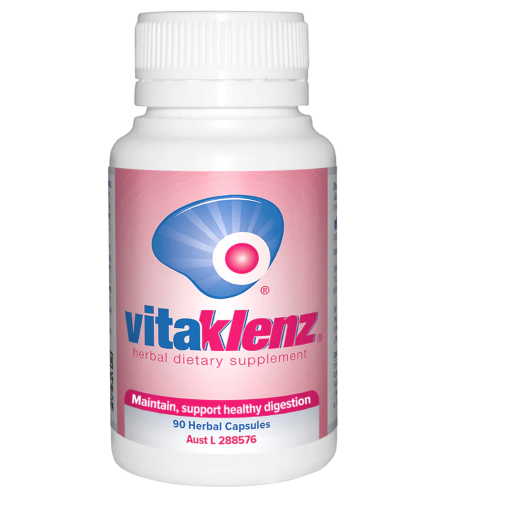 Vitaklenz Vitaklenz Herbal Dietary Supplement 90 caps
