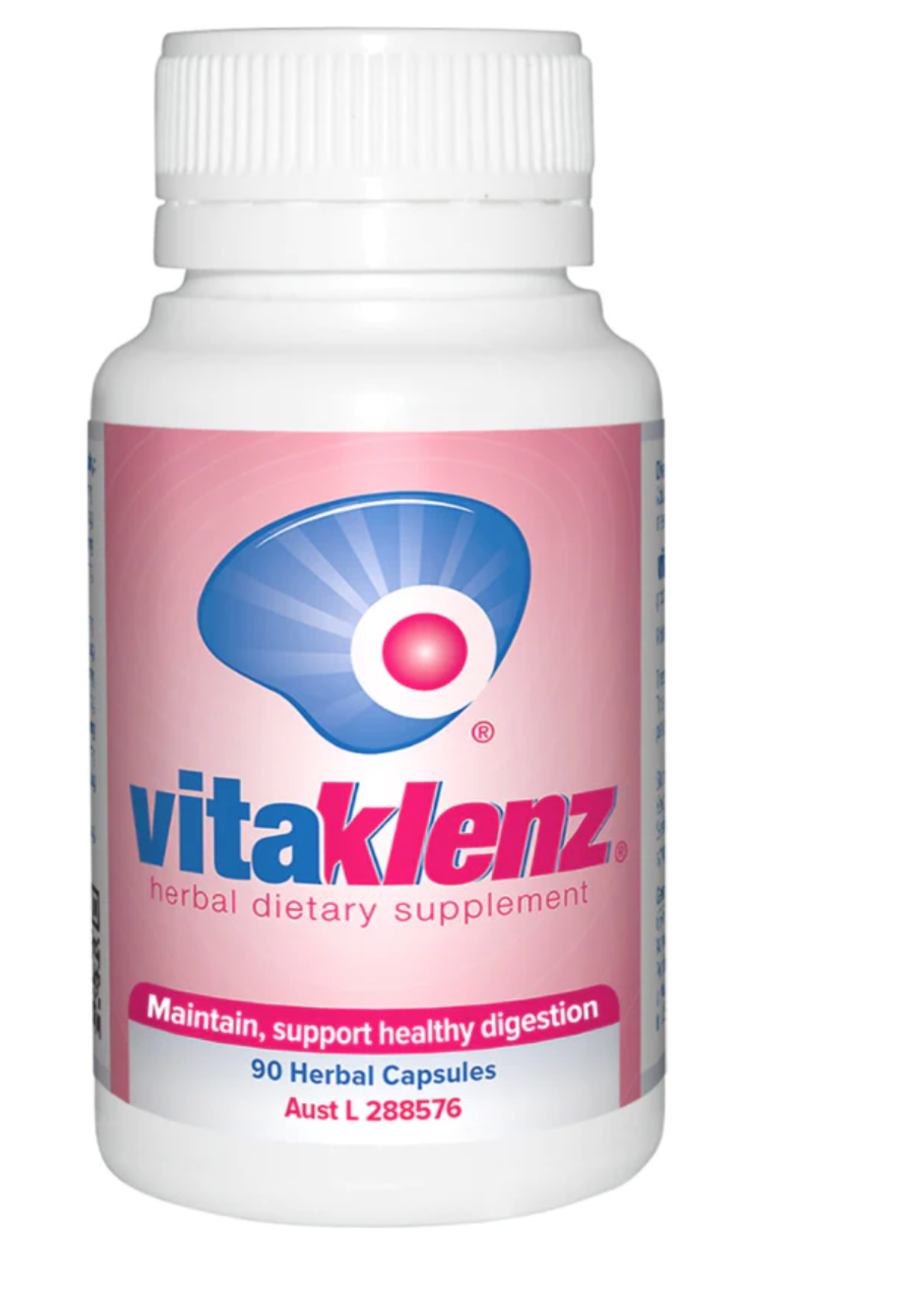 Vitaklenz Vitaklenz Herbal Dietary Supplement 90 caps