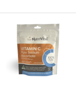 Nutrivital NutraVital Vitamin C Sodium Ascorbate 125g