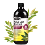 Comvita Comvita Olive Leaf Extract Mixed Berry 500ml