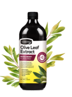 Comvita Comvita Olive Leaf Extract Mixed Berry 1 litre