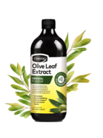 Comvita Comvita Olive Leaf Extract  Original ( Med  Olive 66) 1 litre