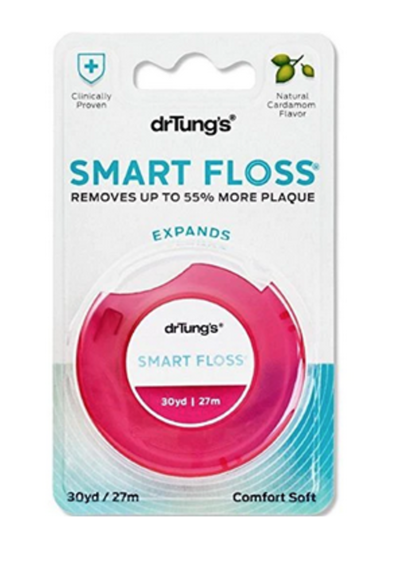 Dr Tungs Dr Tung Smart Dental Floss 27m