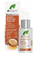 Dr Organic Dr Organic Instant Tightening Eye Serum 30ml