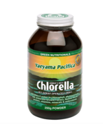 Green Nutritionals Yaeyama Pacifica Chlorella powder 250g