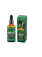 Green Nutritionals Green Nutritionals Plant Sourced Omega 3 oil 50ml