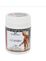 HEALTHWISE Healthwise L-Carnitine 150gm