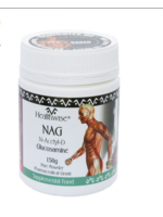 HEALTHWISE HealthWise NAG N-Acetyl-D Glucosamine 150g