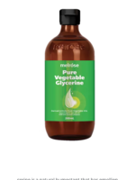 MELROSE Melrose  Vegetable Glycerine 200ml