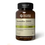 Natures Sunshine Natures Sunshine Boswellia 2000 90t