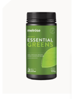 MELROSE Melrose Organic Essential Greens 120g
